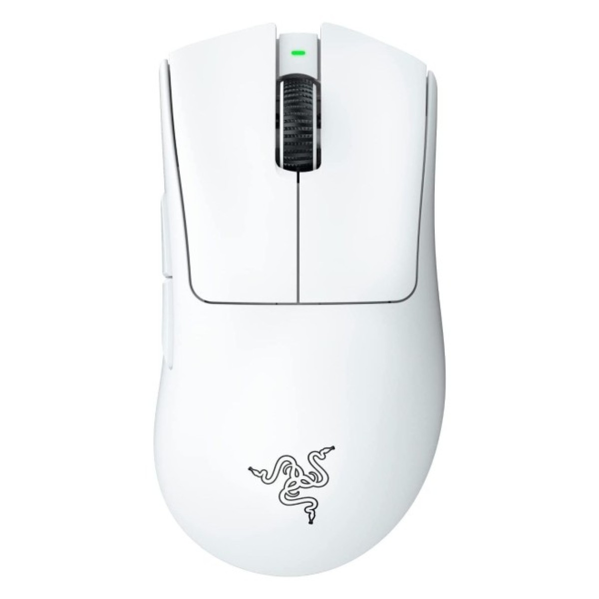 Мышка Razer DeathAdder V3 PRO Wireless White (RZ01-04630200-R3G1) 98_98.jpg - фото 1