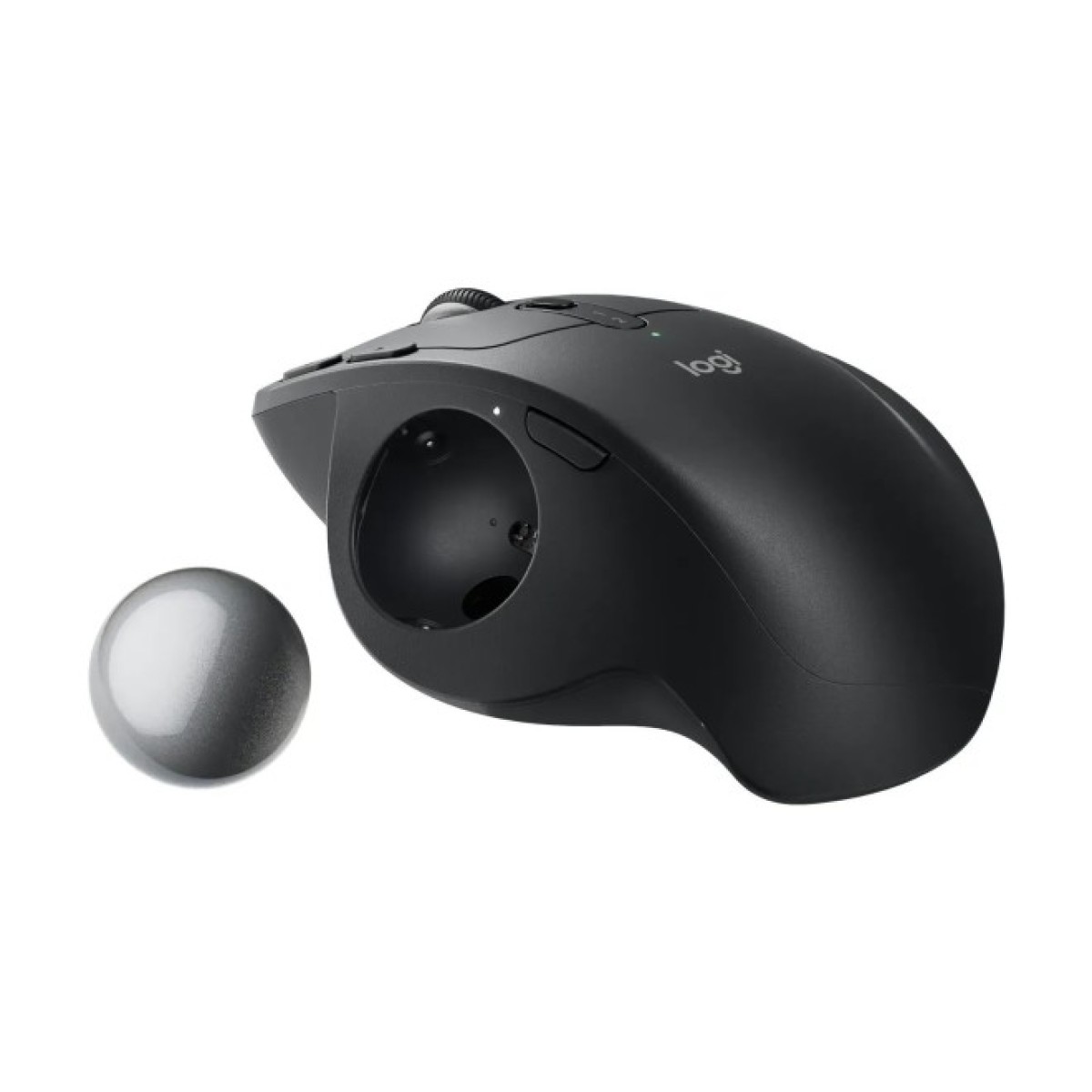 Мишка Logitech MX Ergo S Bluetooth Graphite (910-007260) 98_98.jpg - фото 9