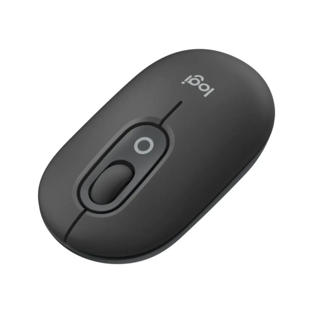 Мишка Logitech POP Mouse With Emoji Bluetooth Graphite (910-007412) 98_98.jpg - фото 9