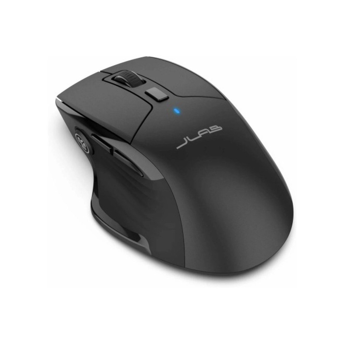 Мишка Jlab JBuds Mouse Wireless/Bluetooth Black (IEUMJBMOUSERBLK124) 98_98.jpg - фото 4