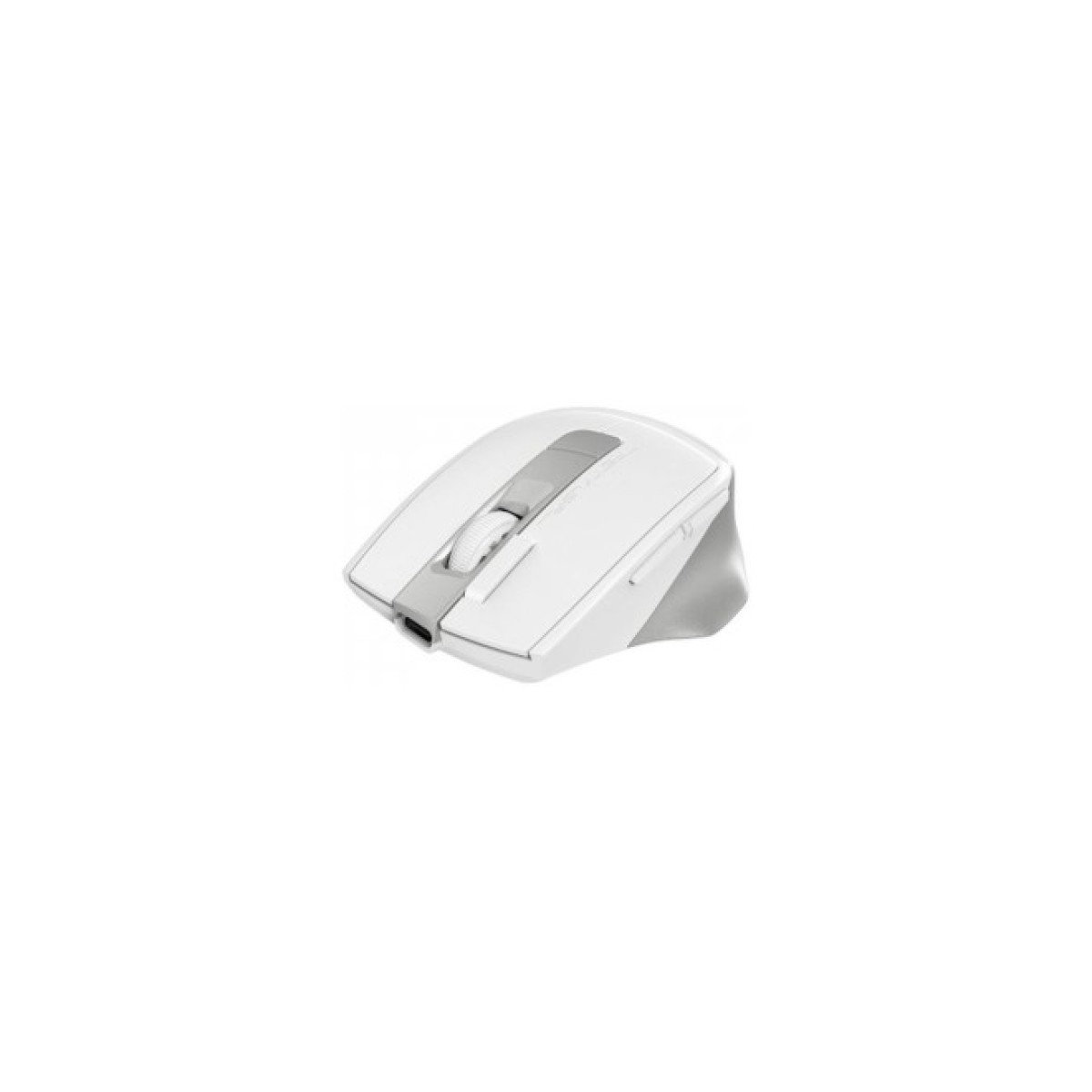 Мышка A4Tech FB45CS Air2 Bluetooth/Wireless Silver/White (4711421999373) 98_98.jpg - фото 7