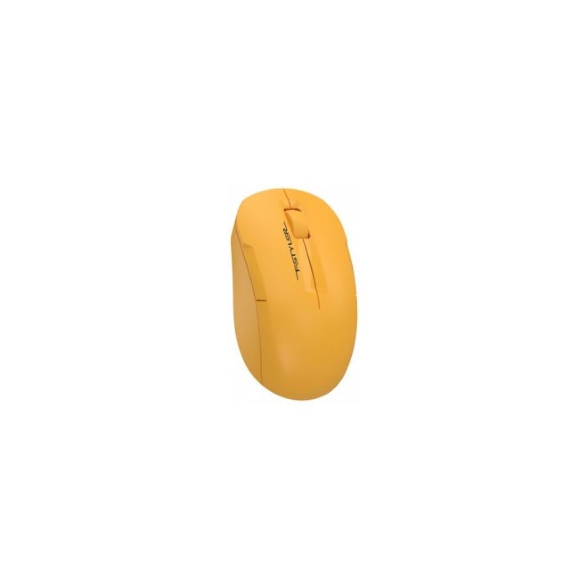 Мышка A4Tech FG15CS Air2 Wireless Yellow (4711421001236) 98_98.jpg - фото 2