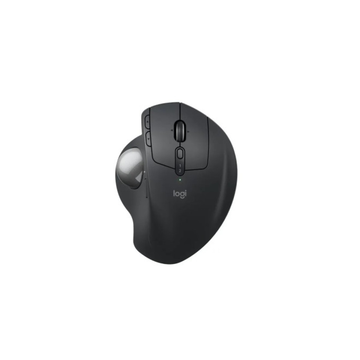 Мишка Logitech MX Ergo S Bluetooth Graphite (910-007260) 98_98.jpg - фото 1