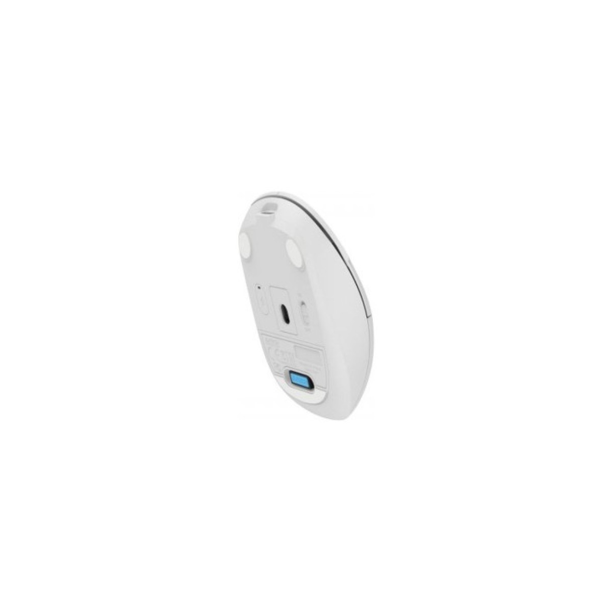 Мишка A4Tech FG15CS Air2 Wireless White (4711421001243) 98_98.jpg - фото 3