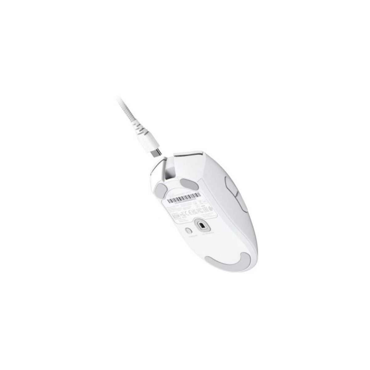 Мышка Razer DeathAdder V3 PRO Wireless White (RZ01-04630200-R3G1) 98_98.jpg - фото 10