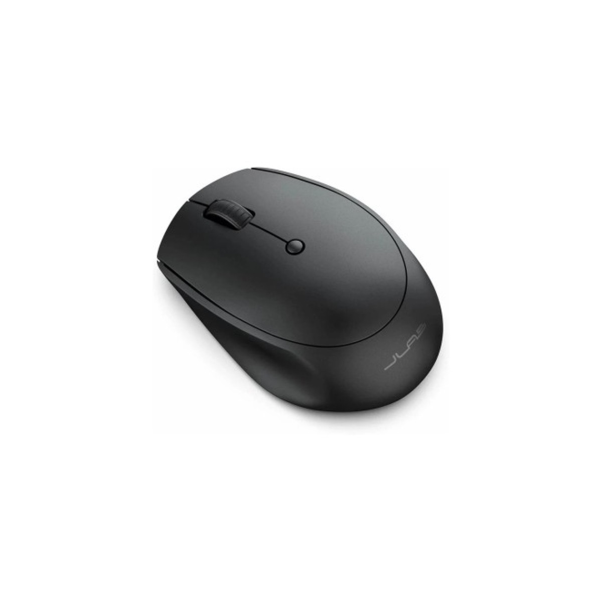 Мишка Jlab GO Mouse Wireless/Bluetooth Black (IEUMGOMOUSERBLK124) 98_98.jpg - фото 1