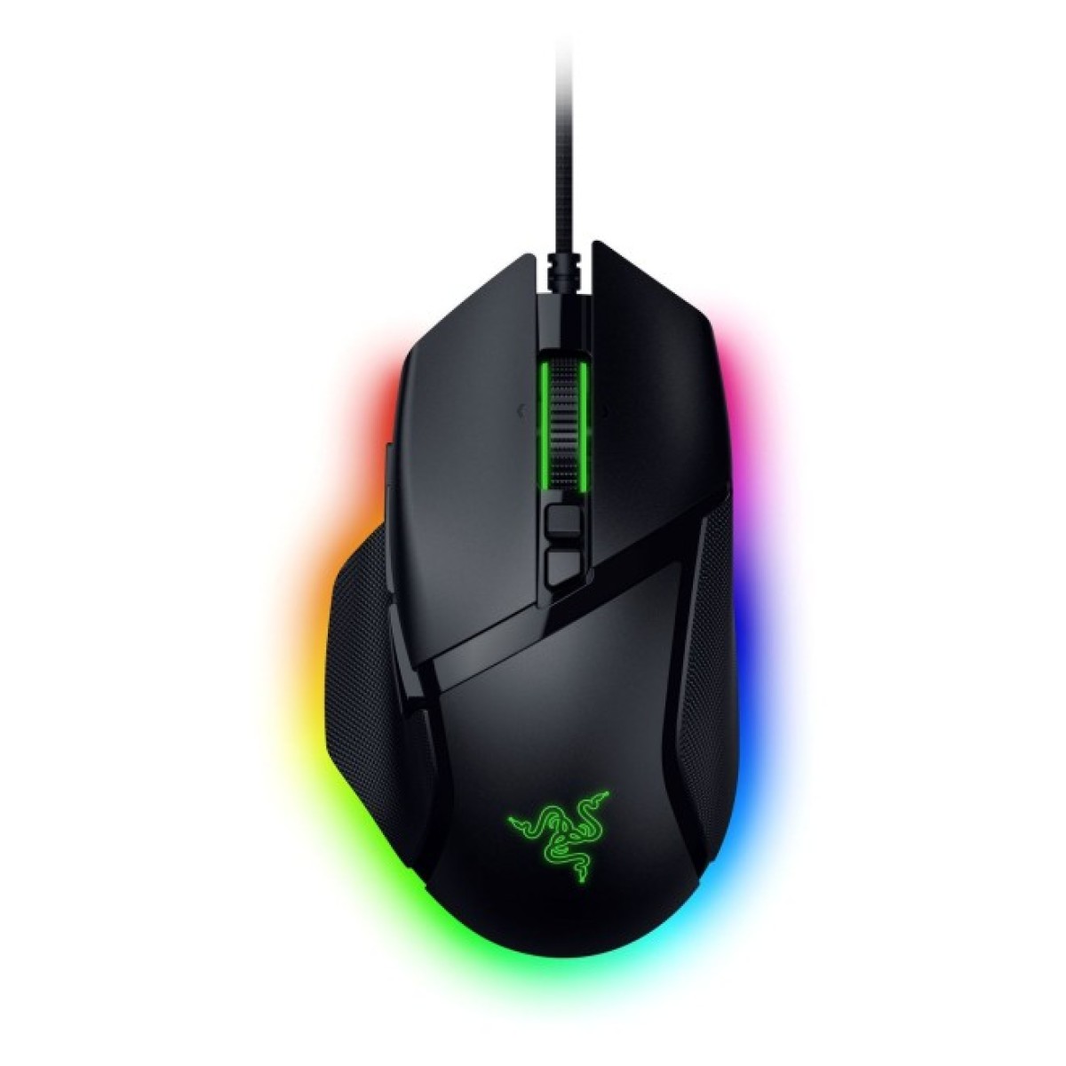 Мышка Razer Basilisk V3 35K USB Black (RZ01-05230100-R3M1) 98_98.jpg - фото 1