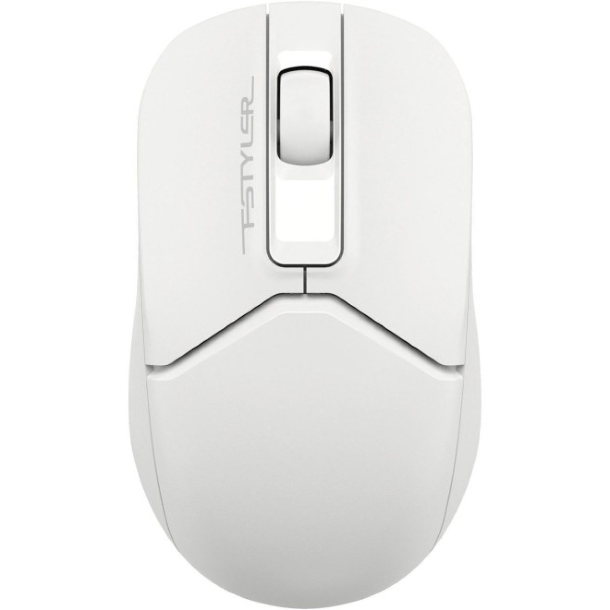 Мишка A4Tech FB12S Wireless/Bluetooth White (FB12S White) 98_98.jpg - фото 1