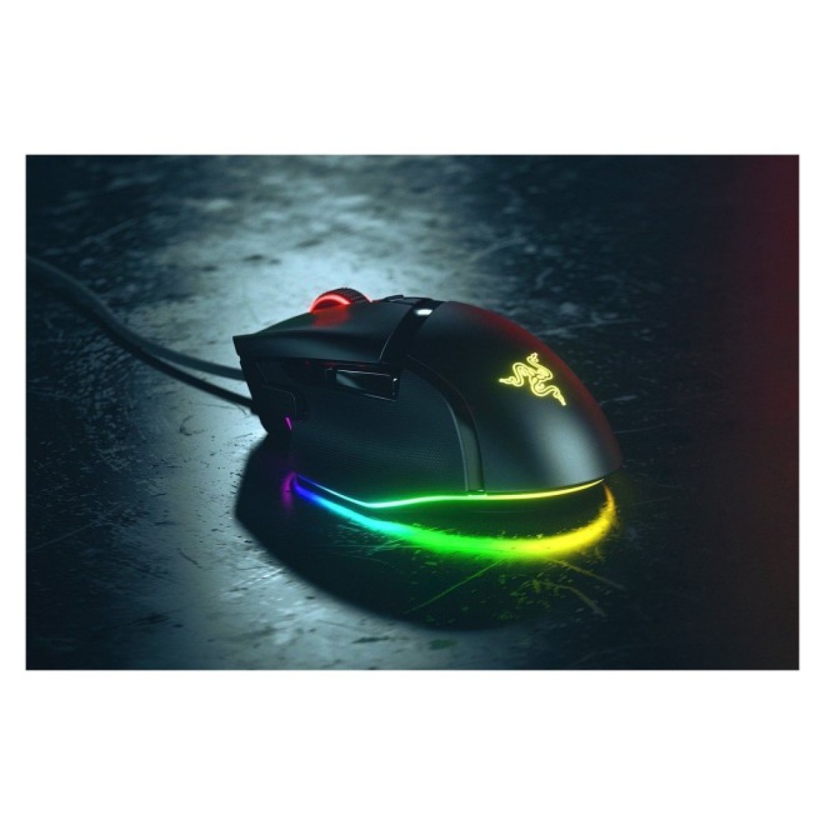 Мышка Razer Basilisk V3 35K USB Black (RZ01-05230100-R3M1) 98_98.jpg - фото 8