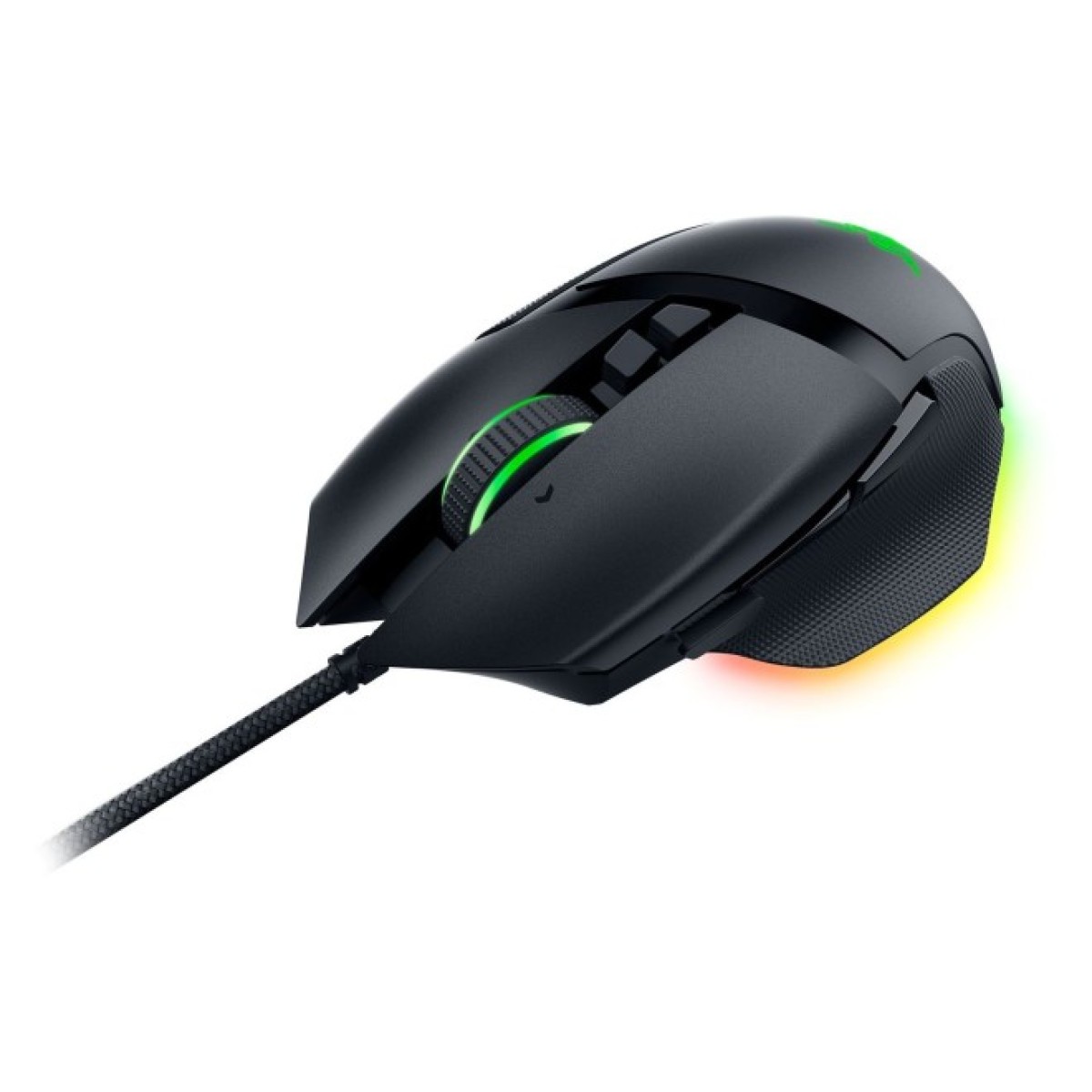 Мышка Razer Basilisk V3 35K USB Black (RZ01-05230100-R3M1) 98_98.jpg - фото 9