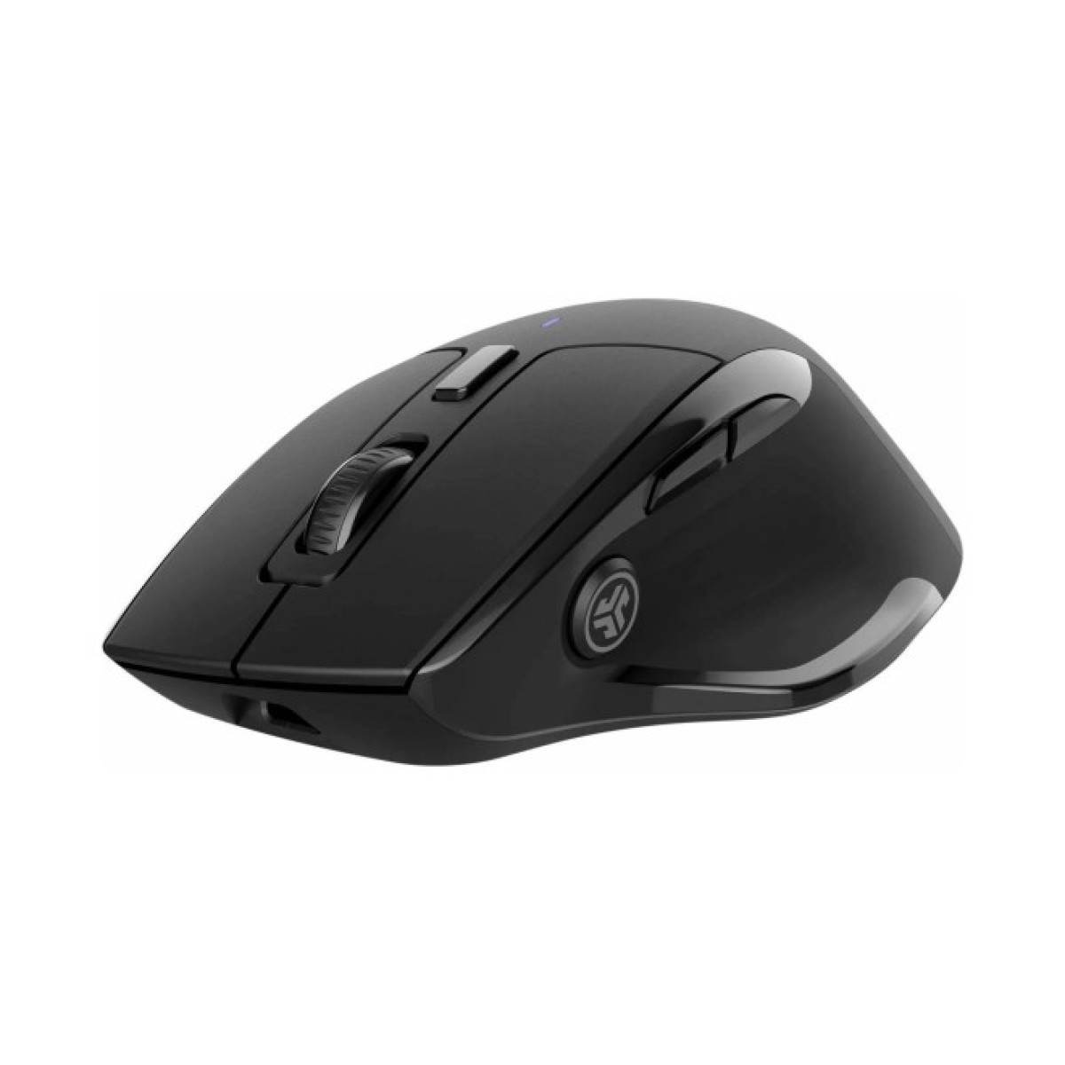 Мишка Jlab JBuds Mouse Wireless/Bluetooth Black (IEUMJBMOUSERBLK124) 98_98.jpg - фото 6