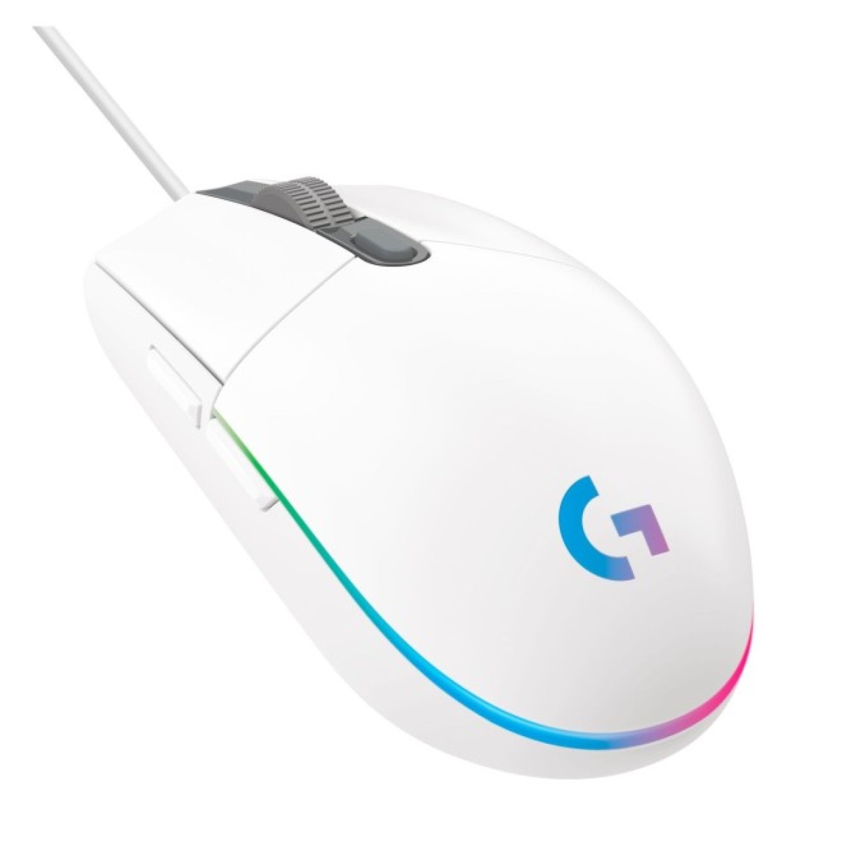 Мишка Logitech G102 Lightsync White (910-005824) 98_98.jpg - фото 1