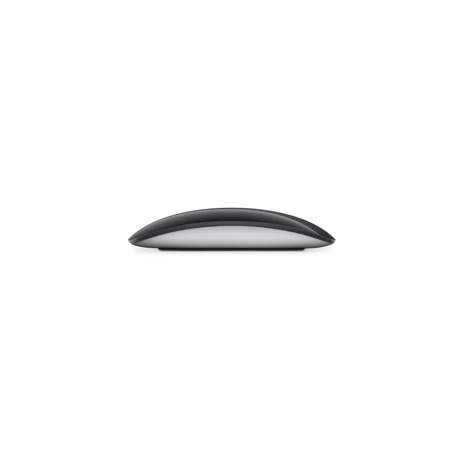 Мышка Apple Magic Mouse Multi-Touch Surface Bluetooth Black (MXK63ZM/A) undefined - фото 2