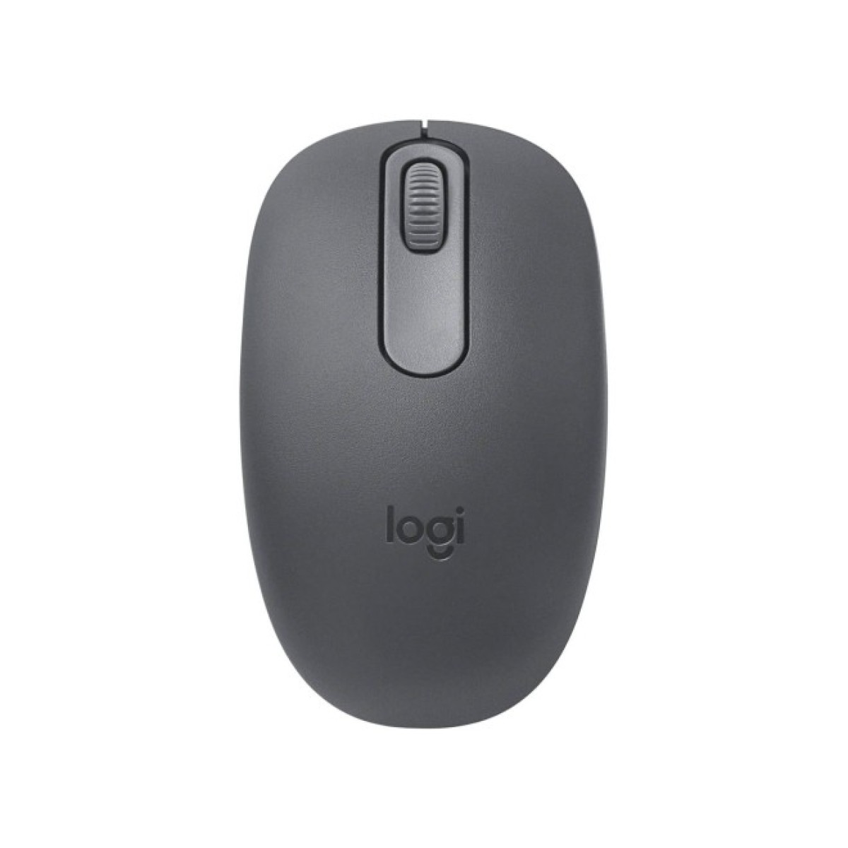 Мышка Logitech M196 Bluetooth Graphite (910-007459) 98_98.jpg - фото 1