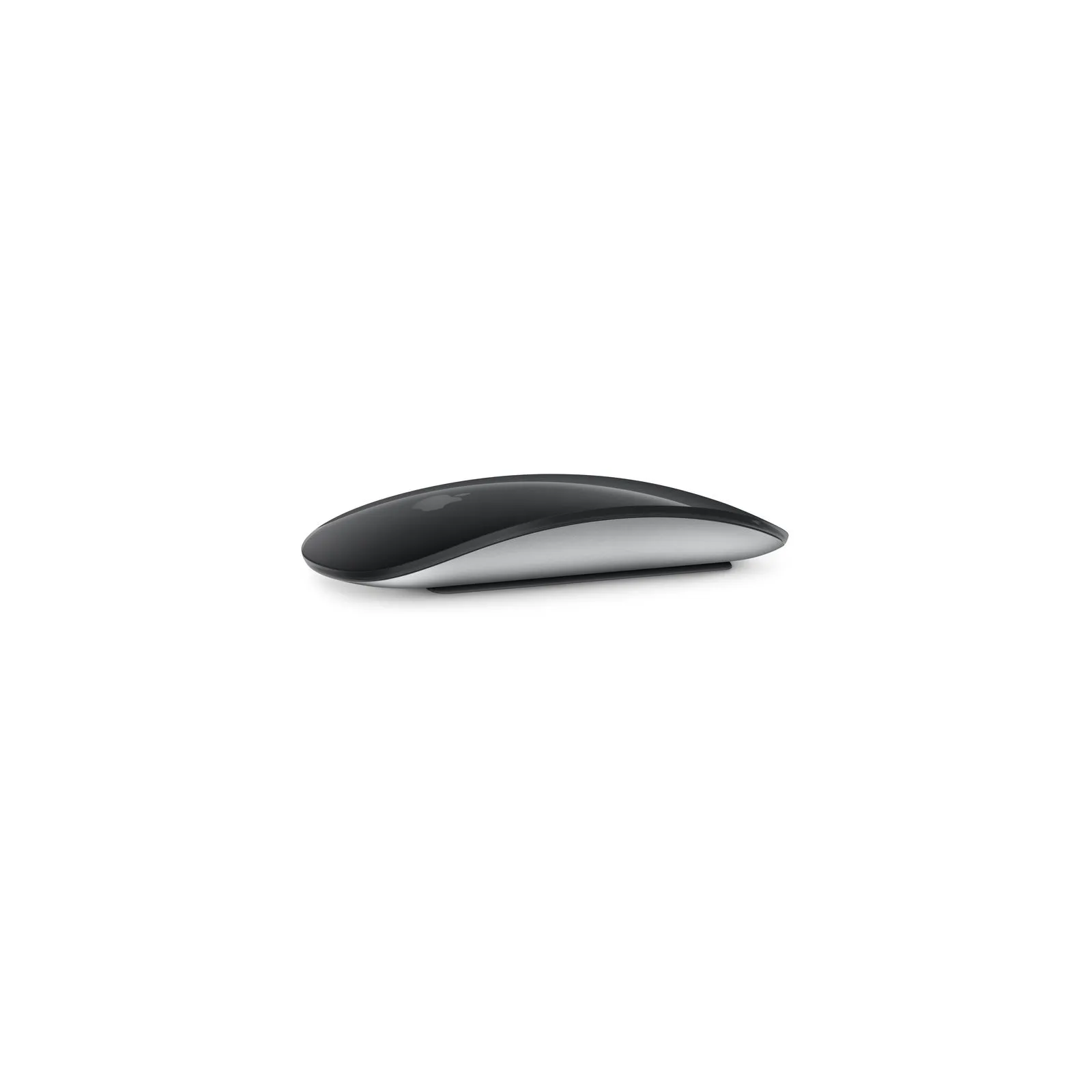 Мышка Apple Magic Mouse Multi-Touch Surface Bluetooth Black (MXK63ZM/A) undefined - фото 3