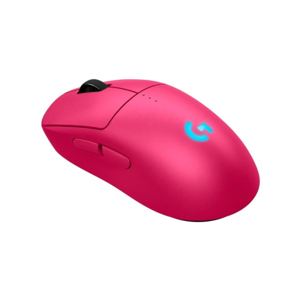 Мышка Logitech G Pro 2 Lightspeed Wireless Magenta (910-007309) 98_98.jpg - фото 2