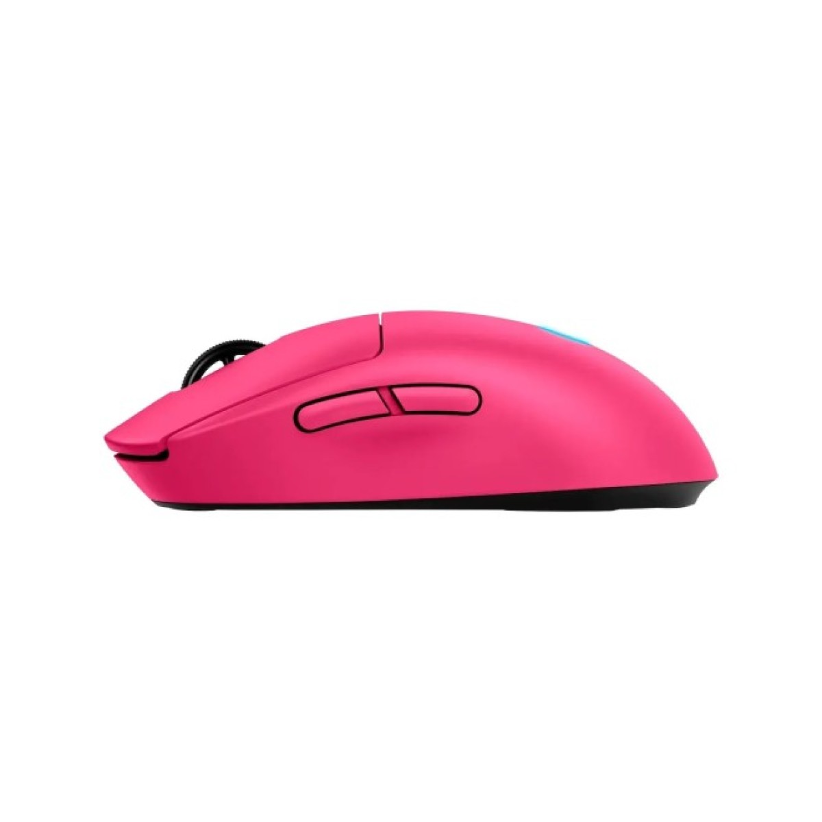 Мышка Logitech G Pro 2 Lightspeed Wireless Magenta (910-007309) 98_98.jpg - фото 3