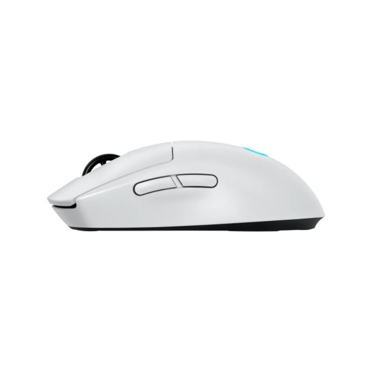 Мишка Logitech G Pro 2 Lightspeed Wireless White (910-007302) 98_98.jpg - фото 3