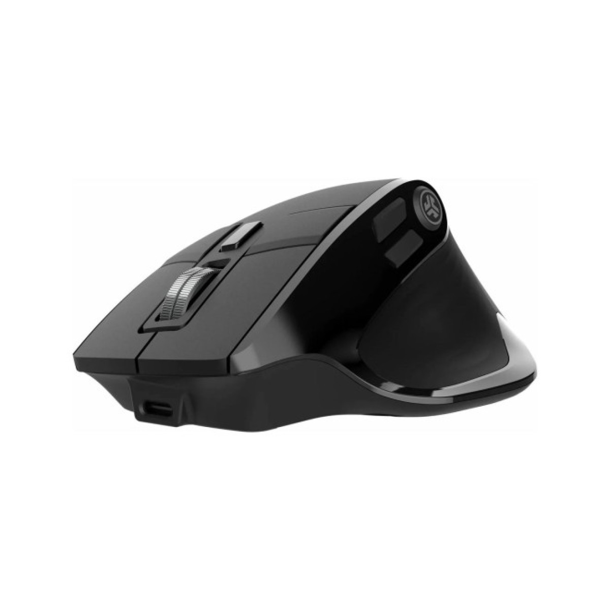 Мышка Jlab Epic Mouse Wireless/Bluetooth Black (IEUMEPICMOUSERBLK124) 98_98.jpg - фото 8