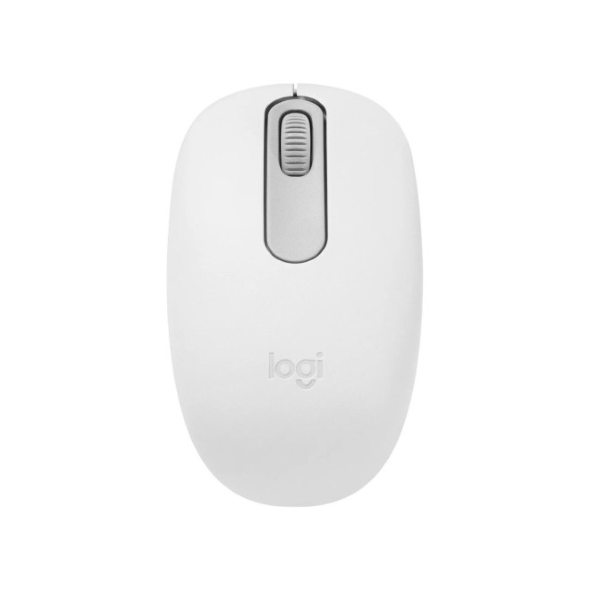 Мышка Logitech M196 Bluetooth Off-White (910-007460) 98_98.jpg - фото 1