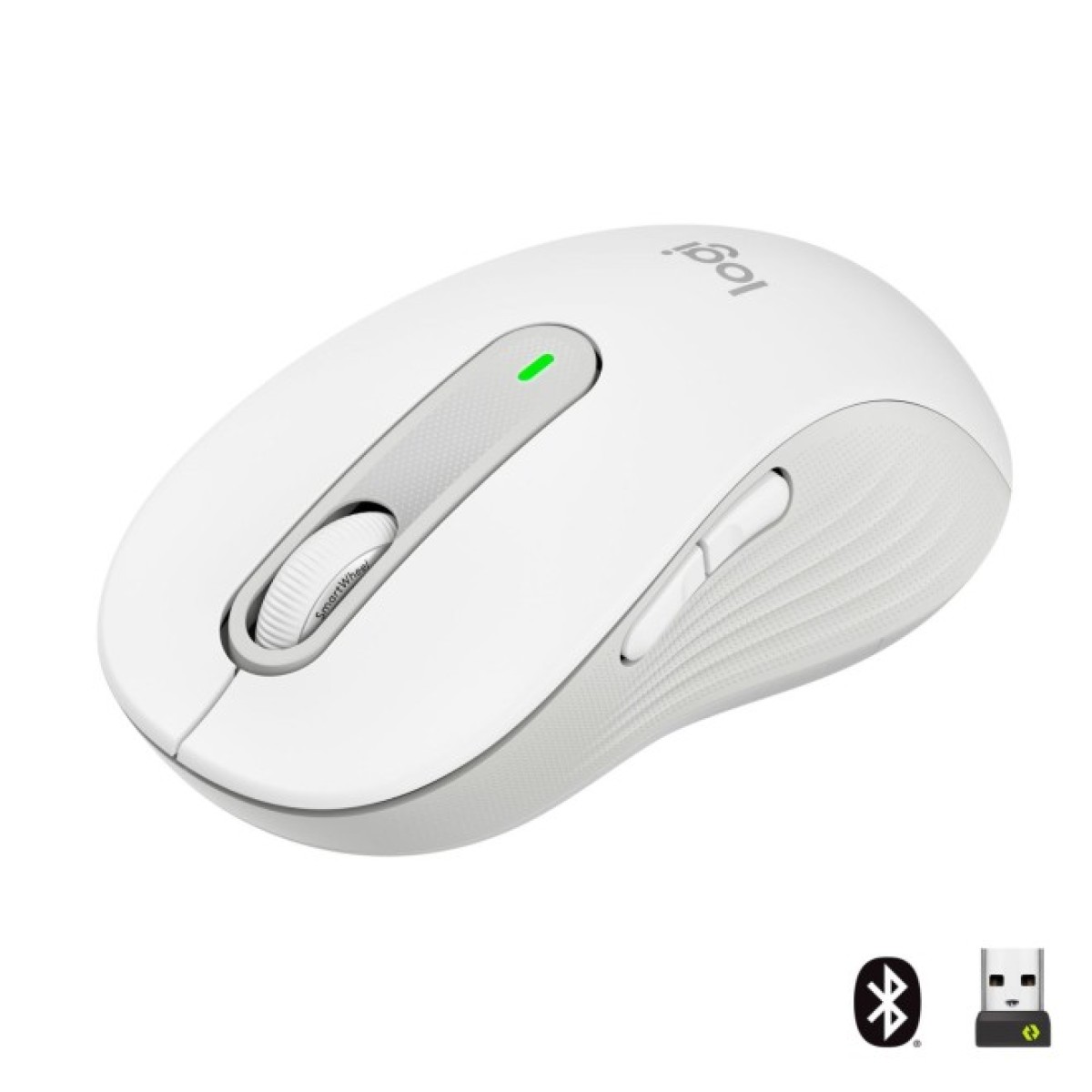 Мишка Logitech Signature M650 L Wireless Off-White (910-006238) 98_98.jpg - фото 1