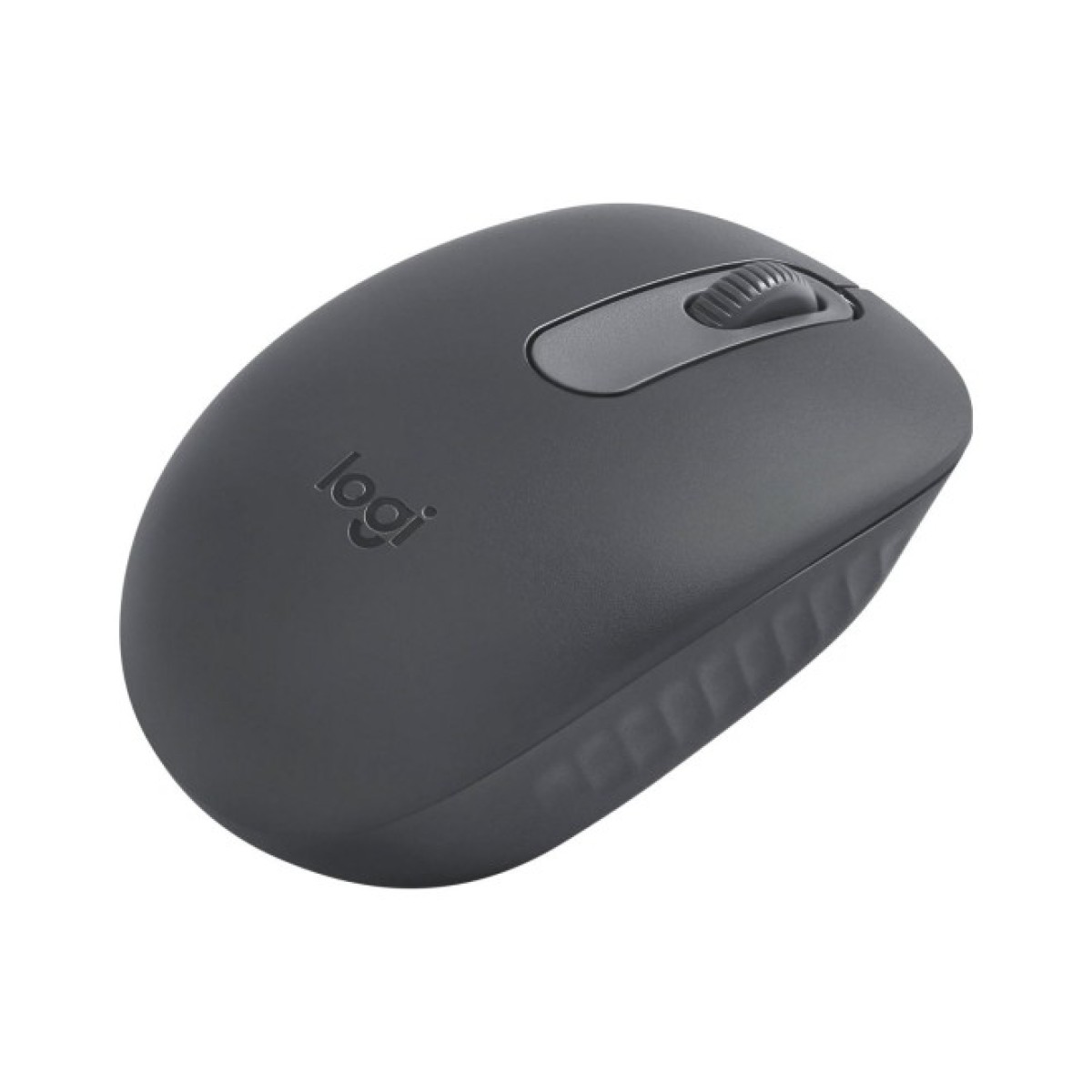 Мышка Logitech M196 Bluetooth Graphite (910-007459) 98_98.jpg - фото 8