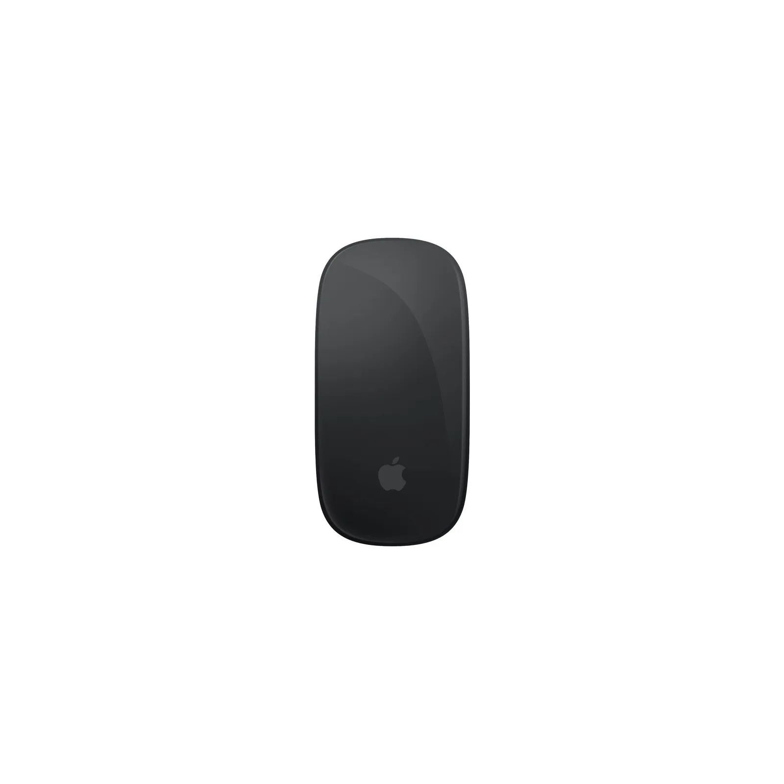 Мышка Apple Magic Mouse Multi-Touch Surface Bluetooth Black (MXK63ZM/A) undefined - фото 1