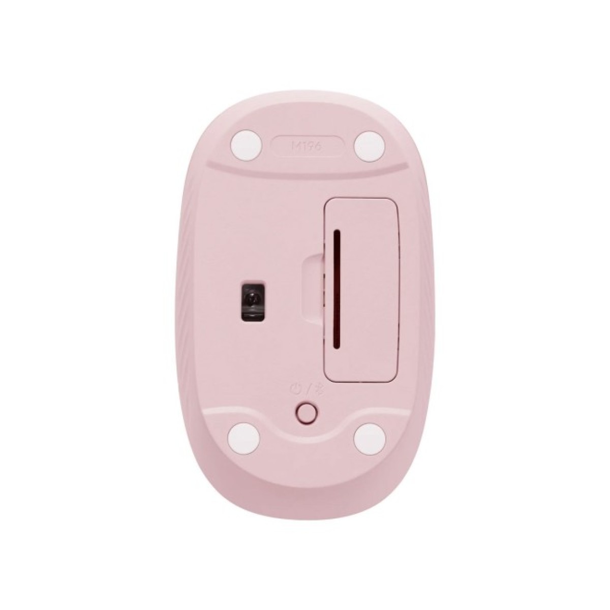 Мишка Logitech M196 Bluetooth Rose (910-007461) 98_98.jpg - фото 7