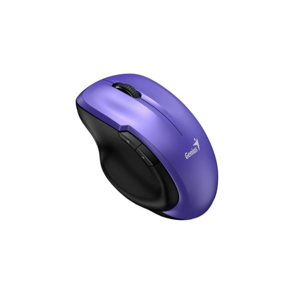 Мишка Genius Ergo 8200S Wireless Purple (31030029402) 98_98.jpg - фото 4