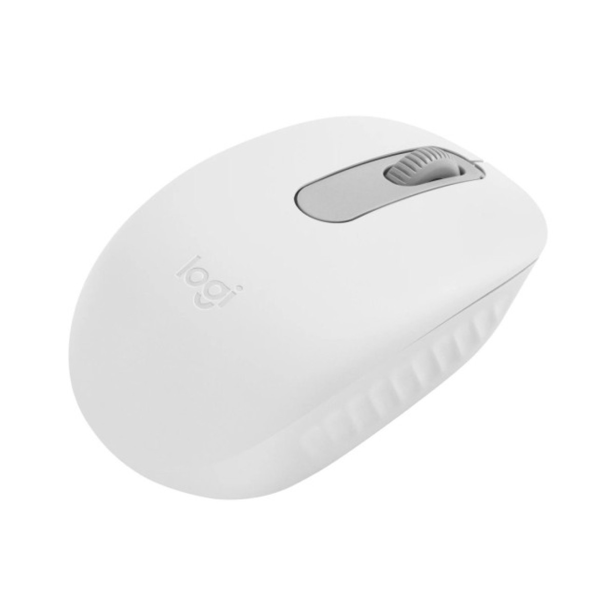 Мышка Logitech M196 Bluetooth Off-White (910-007460) 98_98.jpg - фото 8