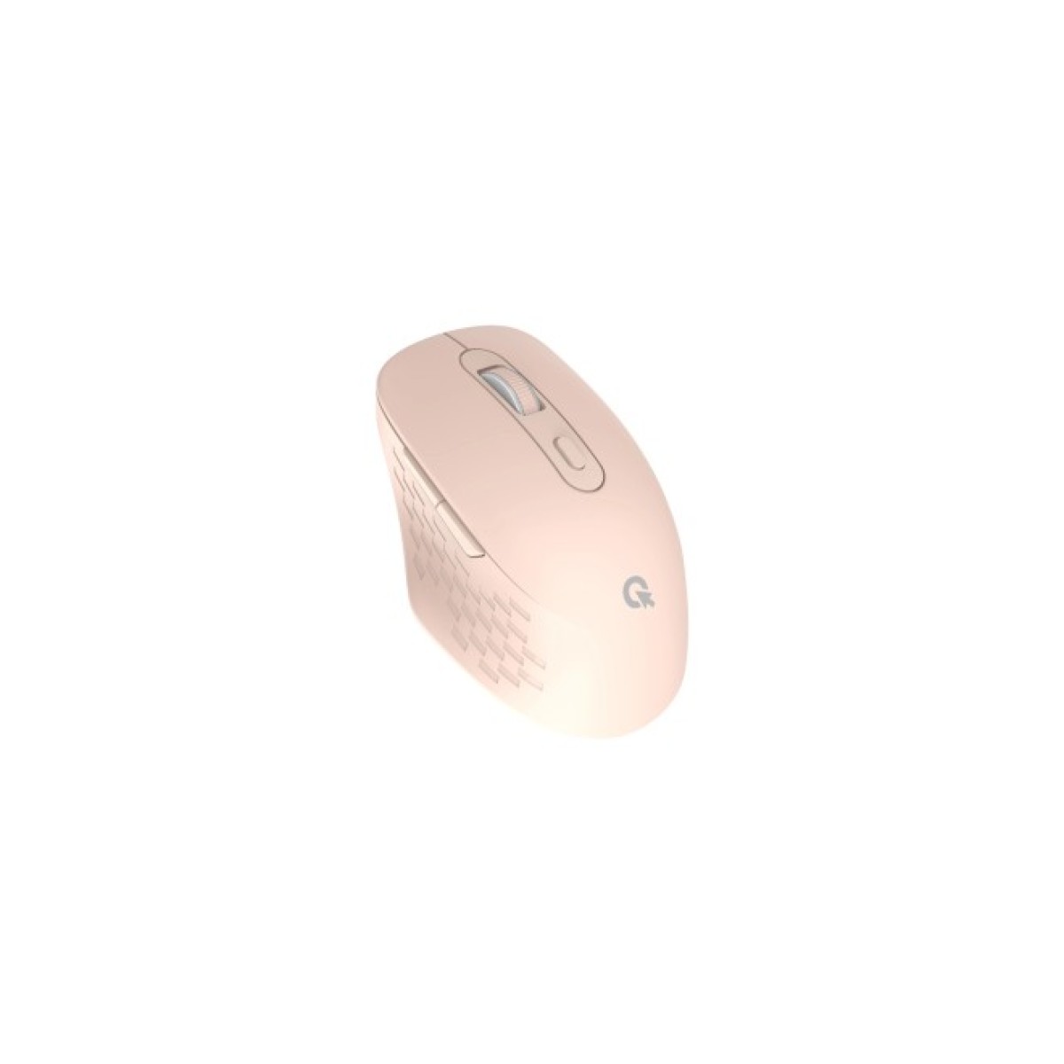 Мишка OfficePro M230P Silent Click Wireless/Bluetooth Pink (M230P) 98_98.jpg - фото 11