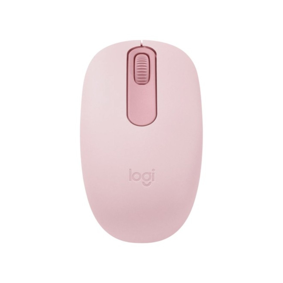 Мишка Logitech M196 Bluetooth Rose (910-007461) 98_98.jpg - фото 1