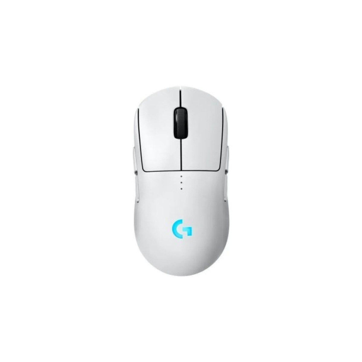 Мишка Logitech G Pro 2 Lightspeed Wireless White (910-007302) 98_98.jpg - фото 1