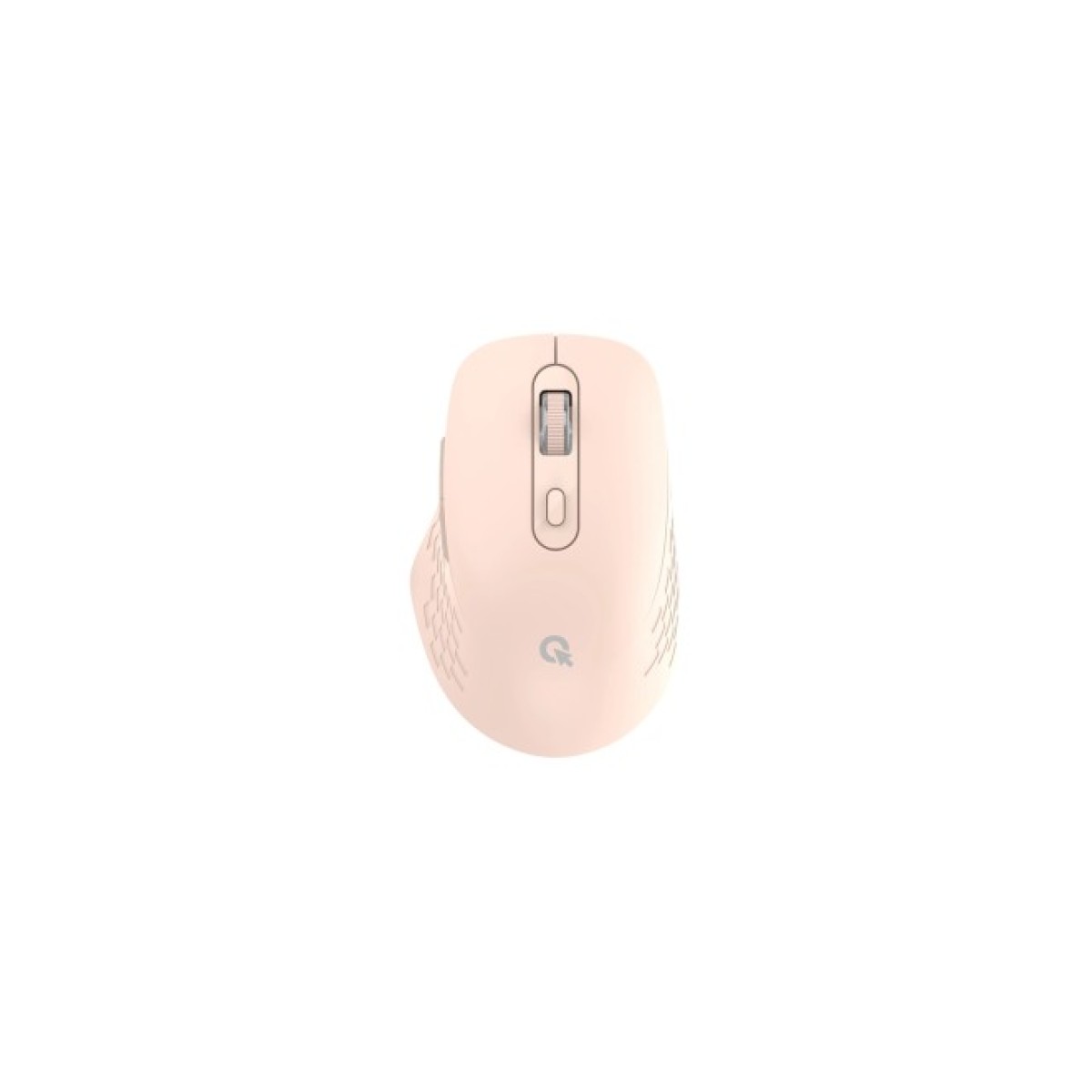 Мишка OfficePro M230P Silent Click Wireless/Bluetooth Pink (M230P) 98_98.jpg - фото 12