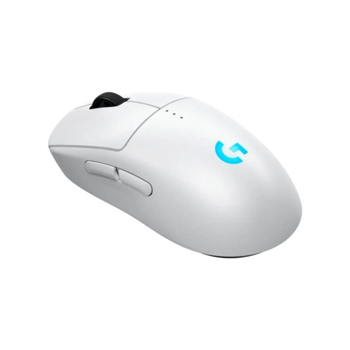 Мишка Logitech G Pro 2 Lightspeed Wireless White (910-007302) 98_98.jpg - фото 12