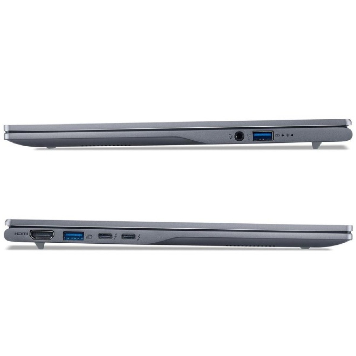 Ноутбук Acer Swift 14 AI SF14-51 (NX.J2KEU.002) 98_98.jpg - фото 6