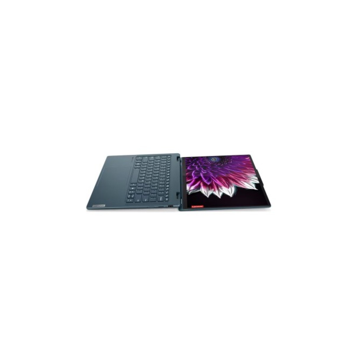 Ноутбук Lenovo Yoga 7 2 in 1 14IML9 (83DJ00CCRA) 98_98.jpg - фото 2