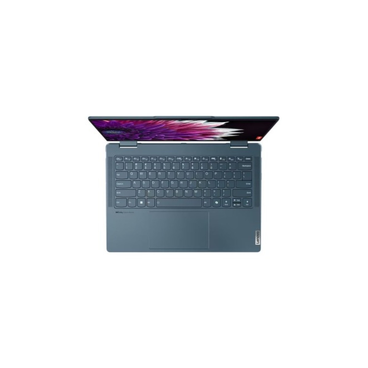 Ноутбук Lenovo Yoga 7 2 in 1 14IML9 (83DJ00CCRA) 98_98.jpg - фото 3