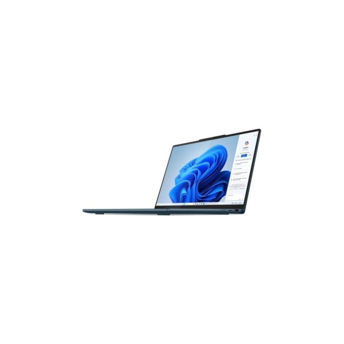 Ноутбук Lenovo Yoga 7 2 in 1 14IML9 (83DJ00CCRA) 98_98.jpg - фото 5