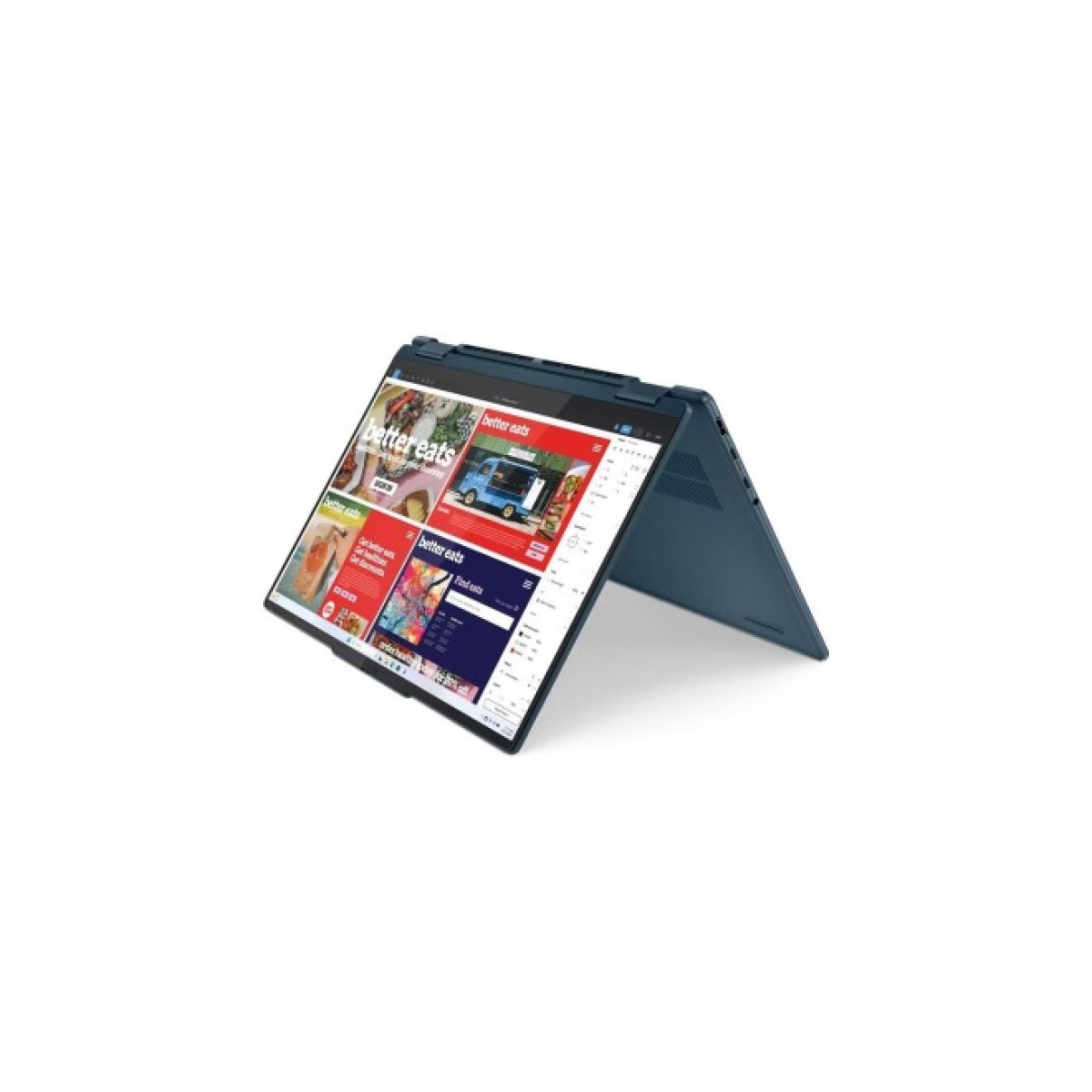 Ноутбук Lenovo Yoga 7 2 in 1 14IML9 (83DJ00CCRA) 98_98.jpg - фото 7