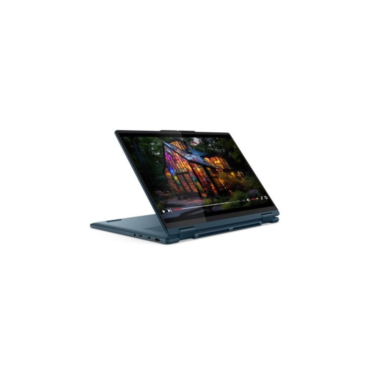 Ноутбук Lenovo Yoga 7 2 in 1 14IML9 (83DJ00CCRA) 98_98.jpg - фото 9