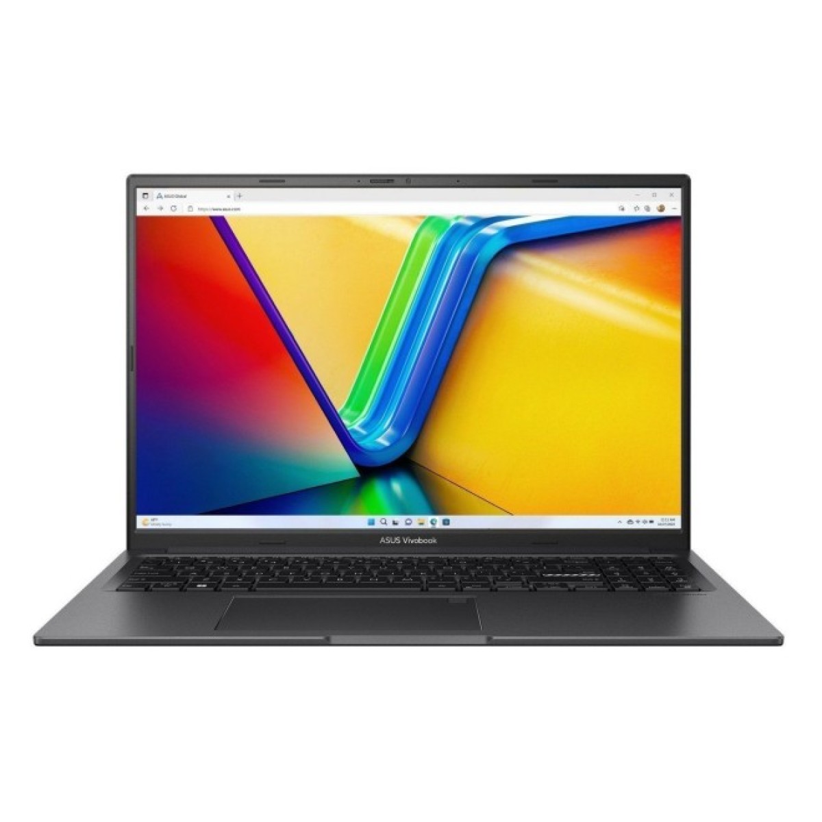 Ноутбук ASUS Vivobook 16X K3605VU-PL092 (90NB11Z1-M003M0) 98_98.jpg - фото 1