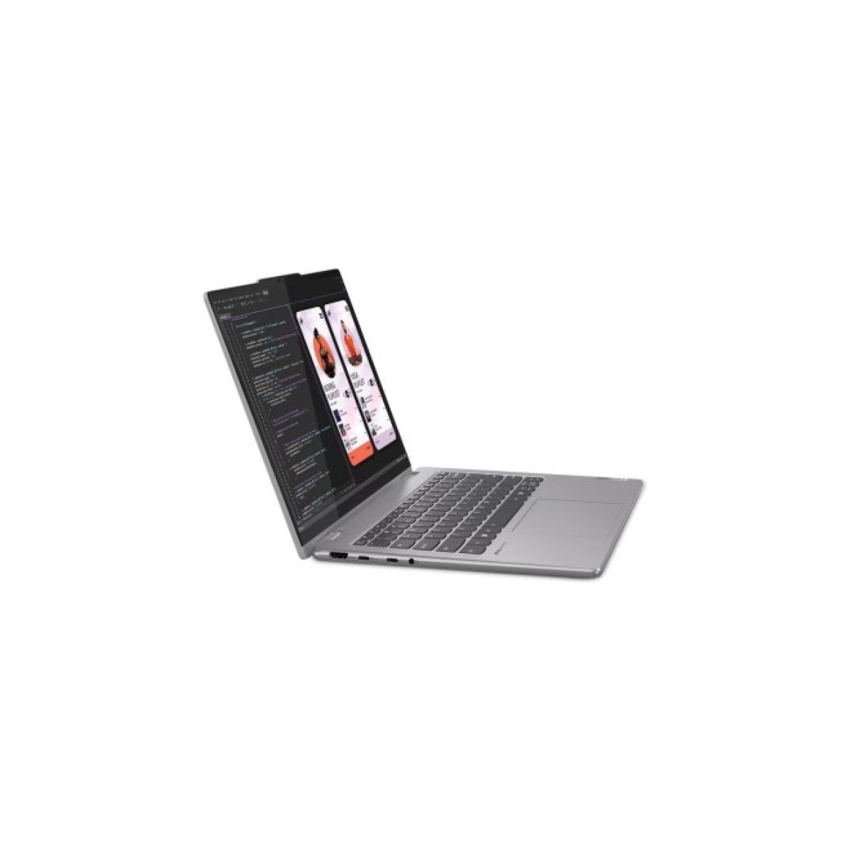 Ноутбук Lenovo Yoga 7 2 in 1 14AHP9 (83DK002ARA) 98_98.jpg - фото 3