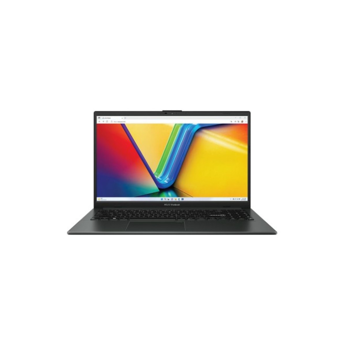 Ноутбук ASUS Vivobook Go 15 E1504FA-BQ886 (90NB0ZR2-M01F60) 98_98.jpg - фото 1