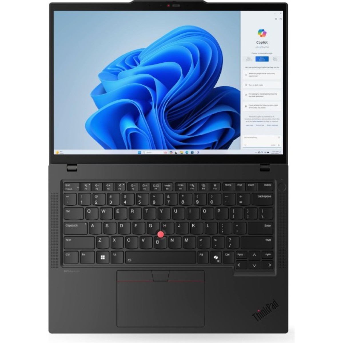 Ноутбук Lenovo ThinkPad T14 G5 (21ML0034RA) 98_98.jpg - фото 5