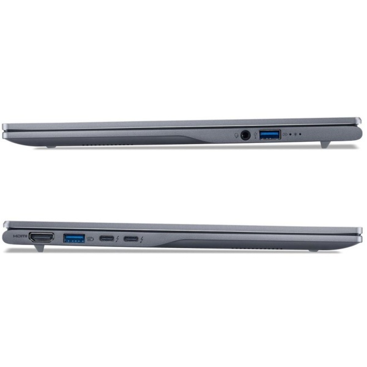 Ноутбук Acer Swift 14 AI SF14-51 (NX.J2JEU.003) 98_98.jpg - фото 2