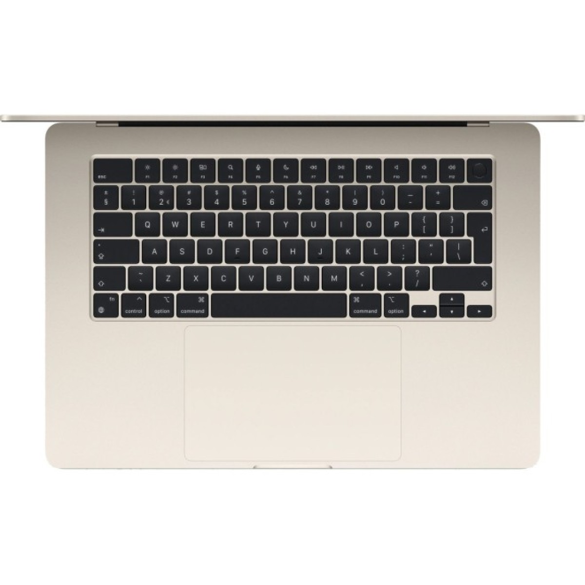 Ноутбук Apple MacBook Air 15 M3 A3114 Starlight (MC9F4UA/A) 98_98.jpg - фото 5