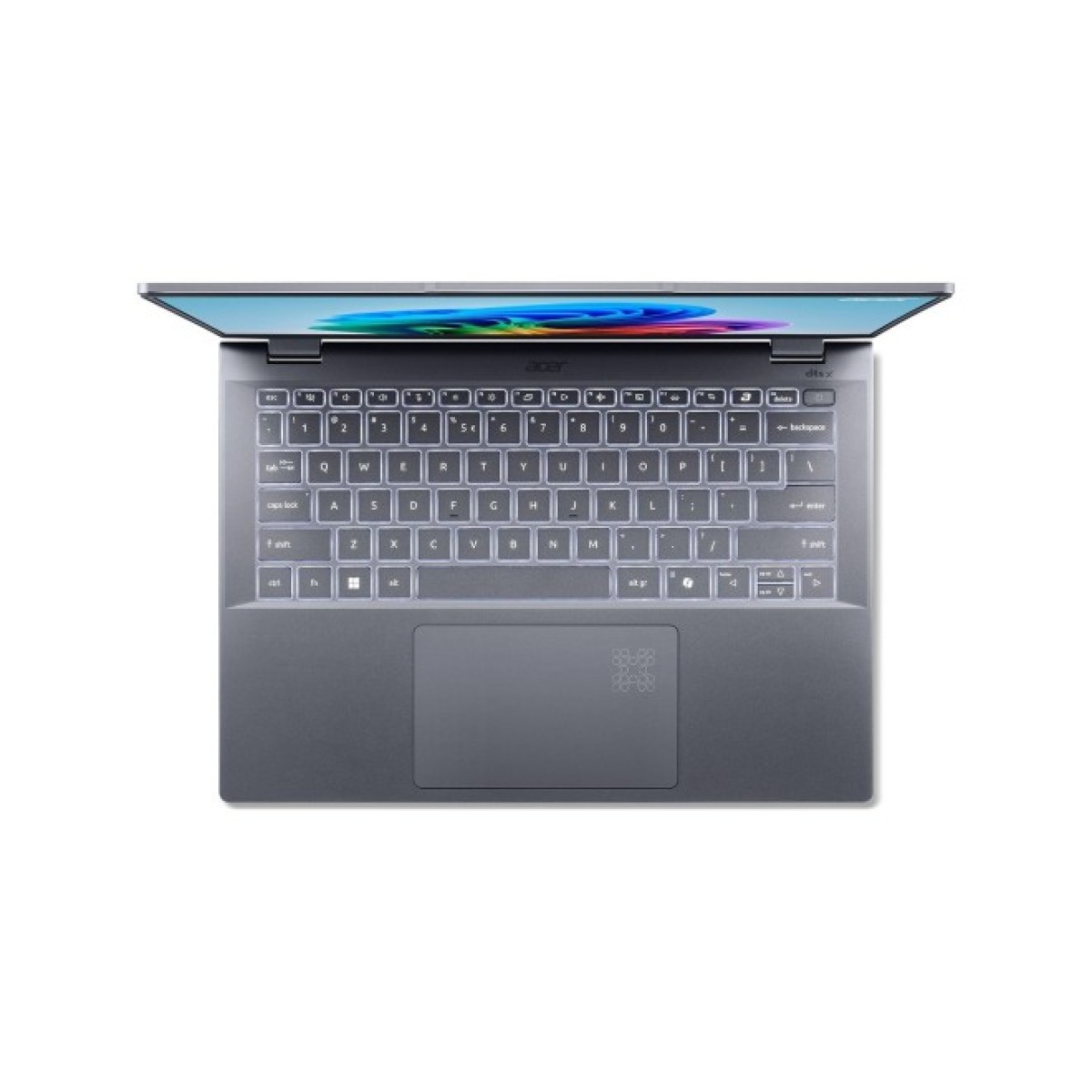 Ноутбук Acer Swift 14 AI SF14-51 (NX.J2KEU.003) 98_98.jpg - фото 7