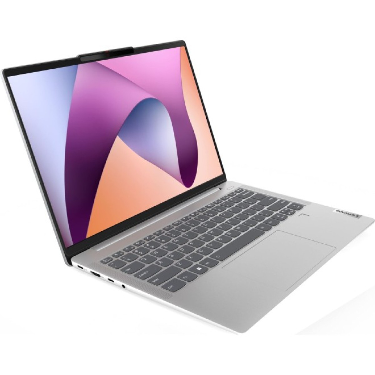 Ноутбук Lenovo IdeaPad Slim 5 14IAH8 (83BF005JRA) 98_98.jpg - фото 8