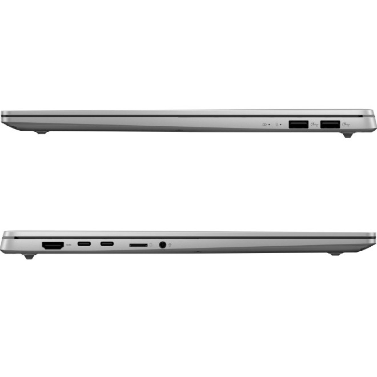 Ноутбук ASUS Vivobook S 16 OLED M5606NA-MX013 (90NB14C3-M000L0) 98_98.jpg - фото 2